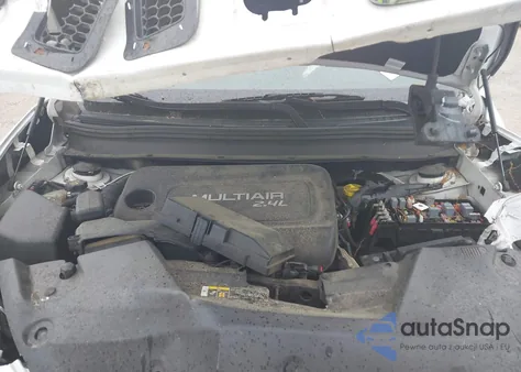 2016 Jeep Cherokee Limited из США, поврежденный, VIN 1C4PJMDB2GW289209